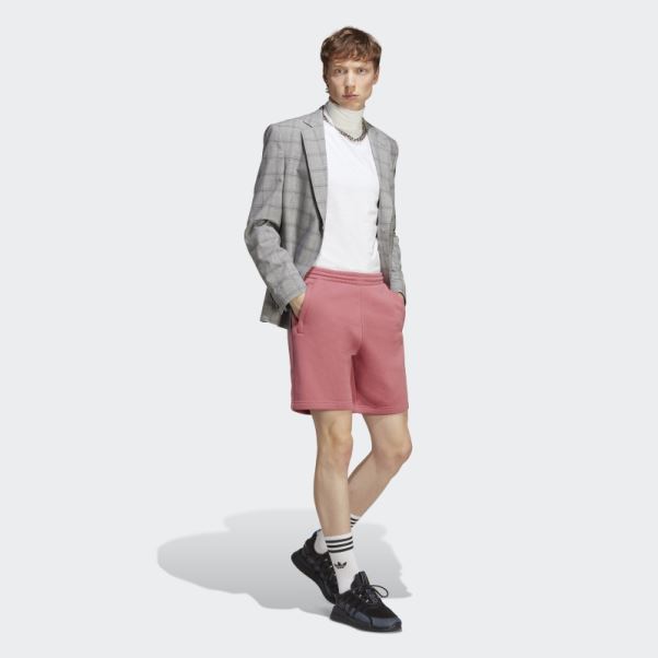 Short Rose Trèfle Essentials Adidas