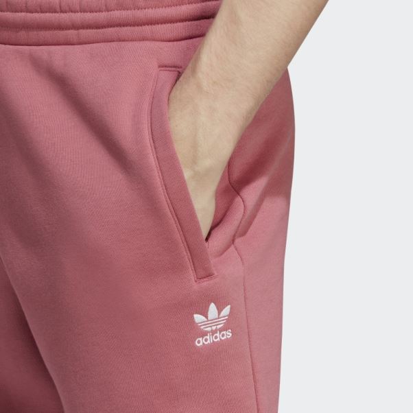 Short Rose Trèfle Essentials Adidas