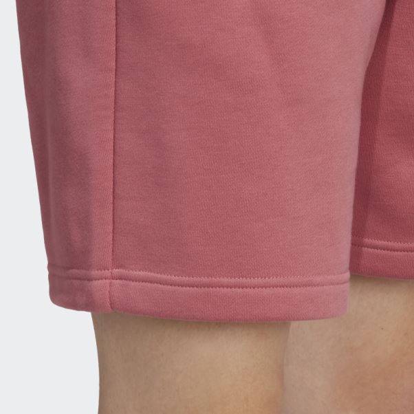 Short Rose Trèfle Essentials Adidas