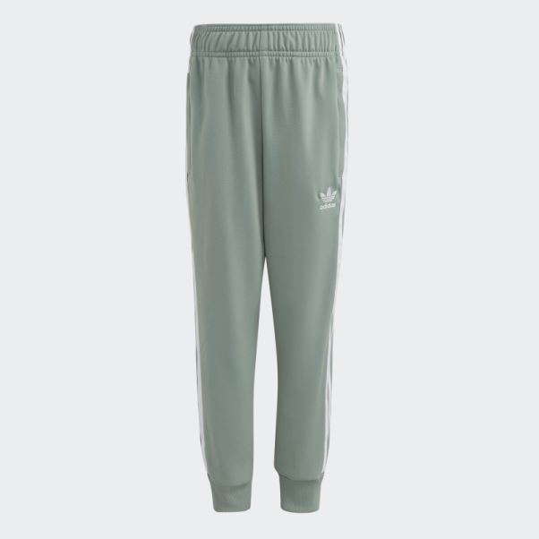 Adidas Ensemble Sst Imprimé Animal Multicolore