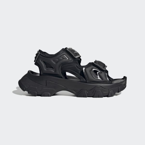 Adidas By Stella Mccartney Hika Outdoor Sandales Mode