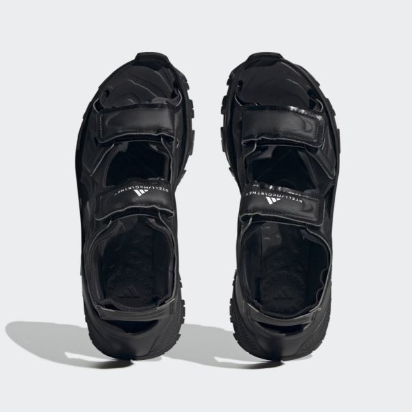 Adidas By Stella Mccartney Hika Outdoor Sandales Mode