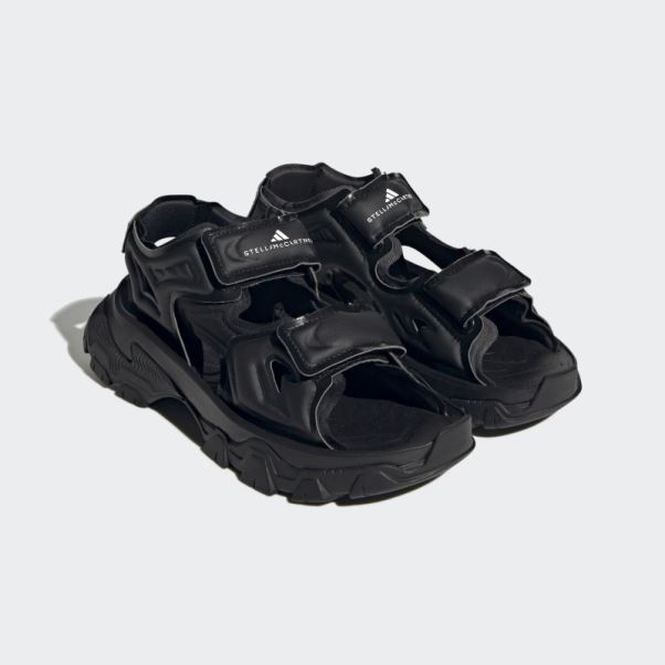 Adidas By Stella Mccartney Hika Outdoor Sandales Mode