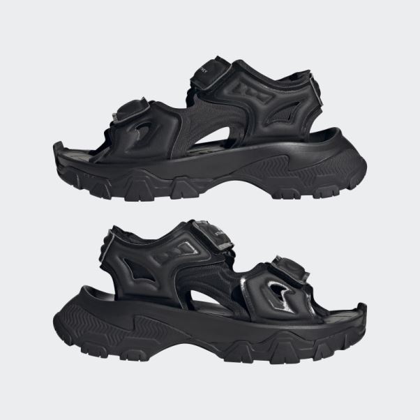 Adidas By Stella Mccartney Hika Outdoor Sandales Mode
