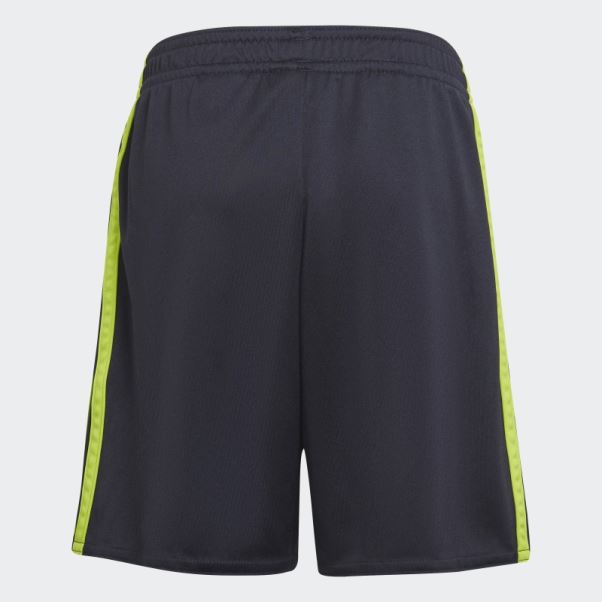 Adidas Slime Manchester United 22/23 Troisième Mini Kit