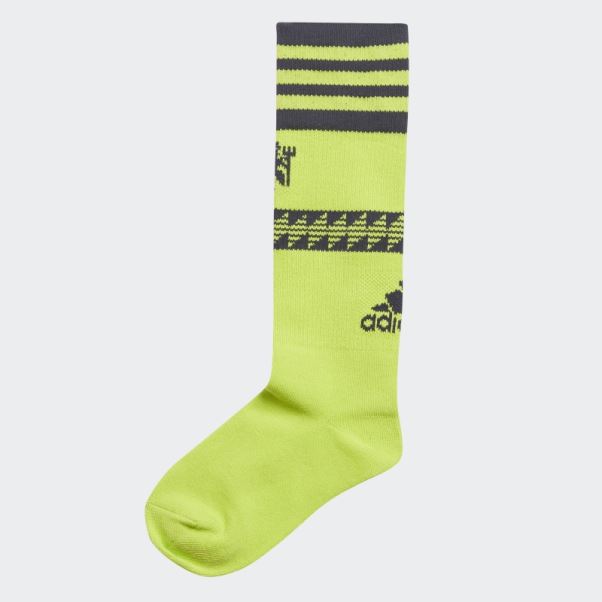 Adidas Slime Manchester United 22/23 Troisième Mini Kit