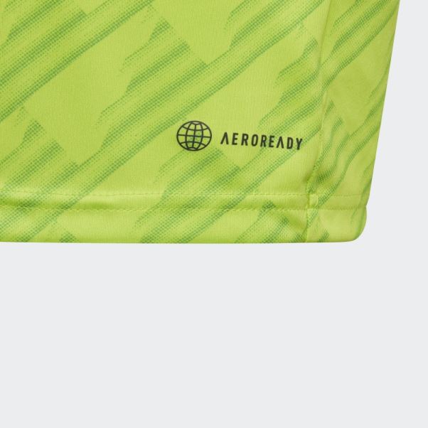 Adidas Slime Manchester United 22/23 Troisième Mini Kit