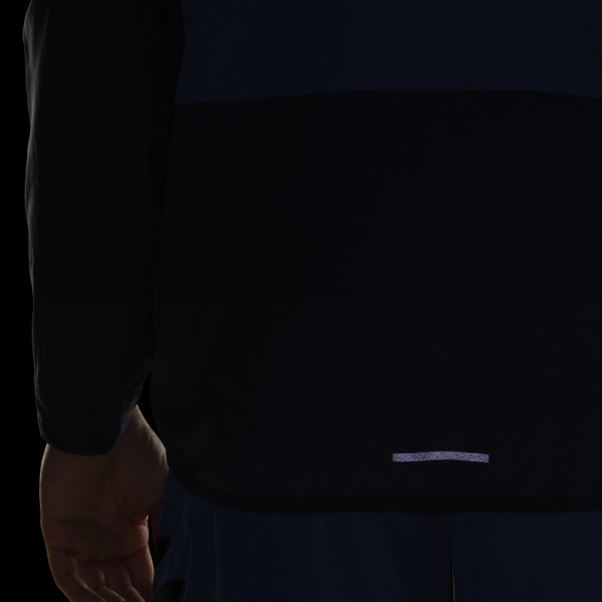 Veste Coupe-vent Adidas Five Ten Acier