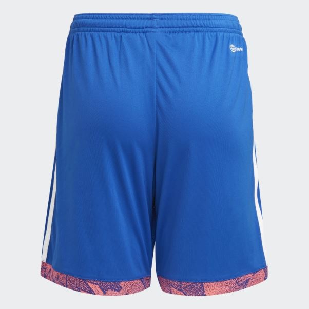Short Troisième Adidas Royal Juventus 22/23