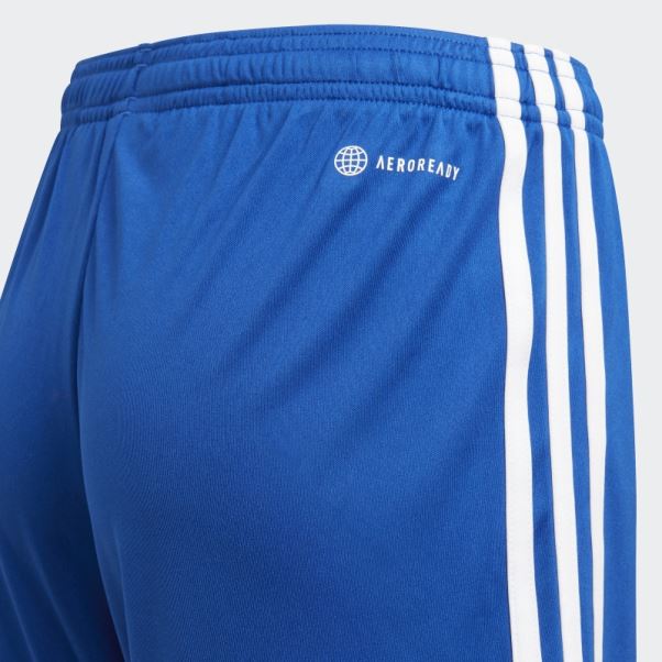 Short Troisième Adidas Royal Juventus 22/23