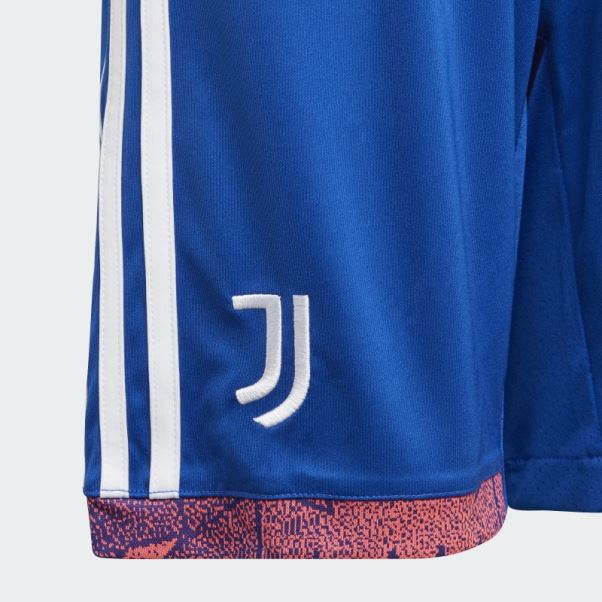 Short Troisième Adidas Royal Juventus 22/23
