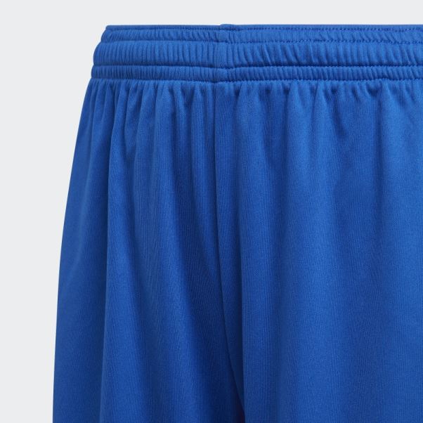 Short Troisième Adidas Royal Juventus 22/23