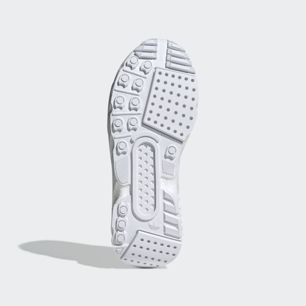 Zx 22 Boost Chaussures Blanc Adidas