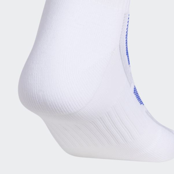 Chaussettes Mi-mollet Superlite Performance 2 Paires Adidas Blanc
