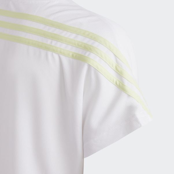 T-shirt Adidas X Lego Play Blanc Chaud