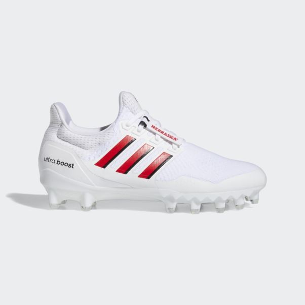 Chaussure Ultraboost Blanche Adidas