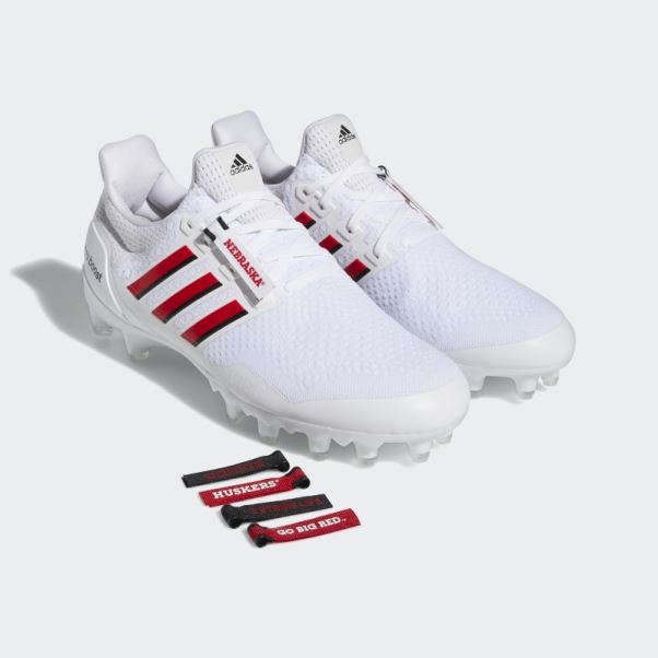 Chaussure Ultraboost Blanche Adidas