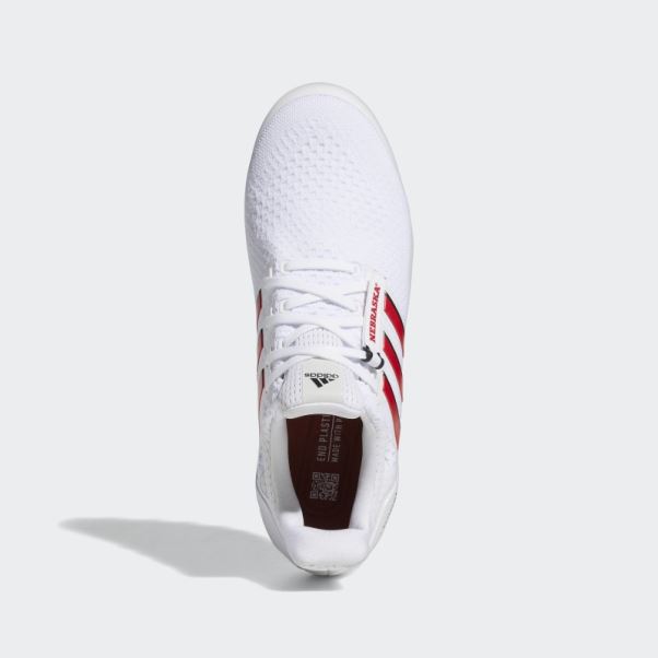 Chaussure Ultraboost Blanche Adidas