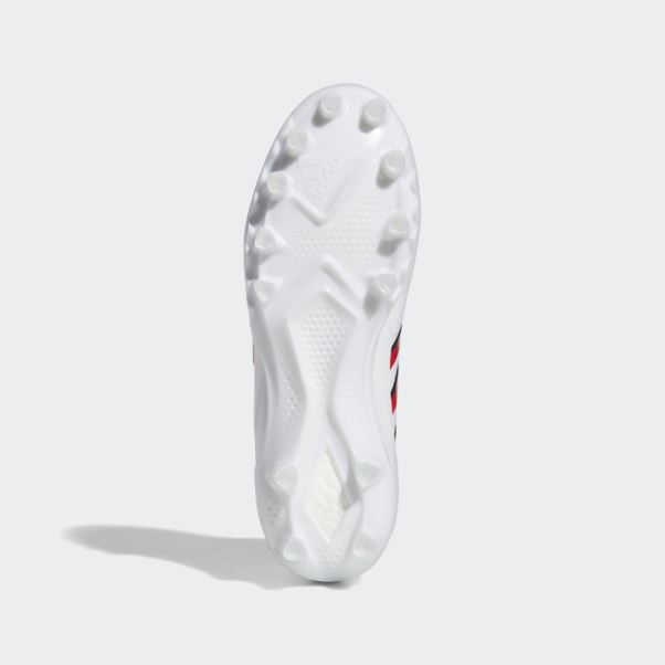 Chaussure Ultraboost Blanche Adidas