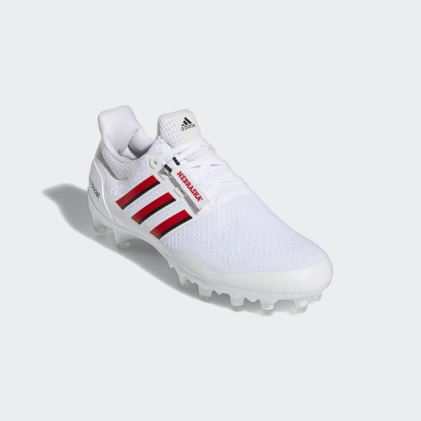 Chaussure Ultraboost Blanche Adidas