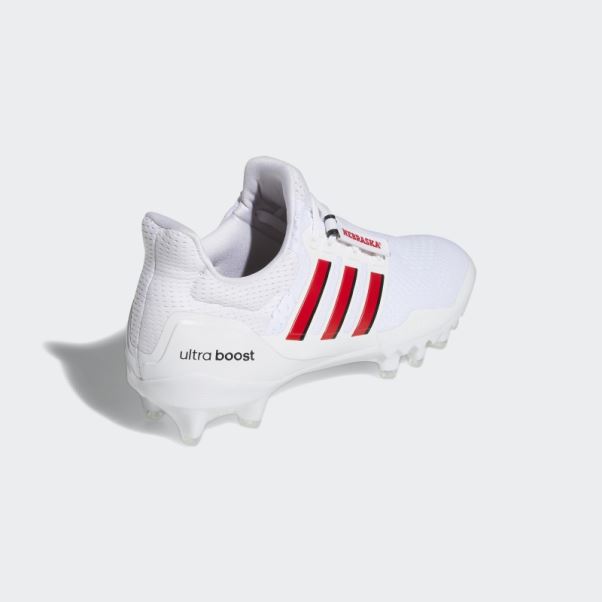 Chaussure Ultraboost Blanche Adidas