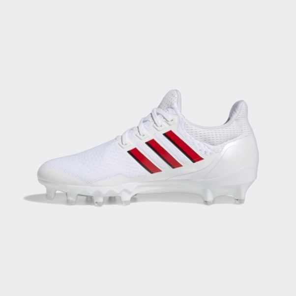 Chaussure Ultraboost Blanche Adidas