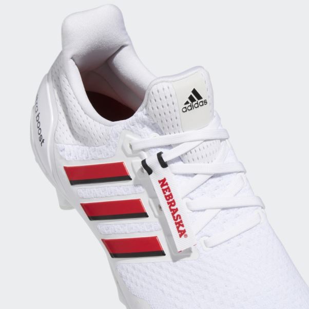 Chaussure Ultraboost Blanche Adidas