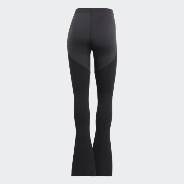 Collant De Yoga Adidas By Stella Mccartney Truestrength Noir
