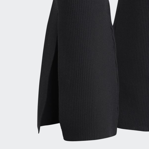 Collant De Yoga Adidas By Stella Mccartney Truestrength Noir