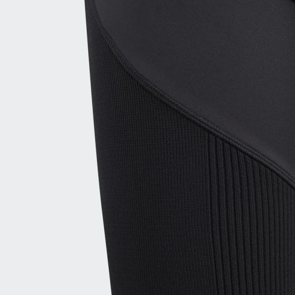 Adidas By Stella Mccartney Truestrength Yoga Tight Mode Noir