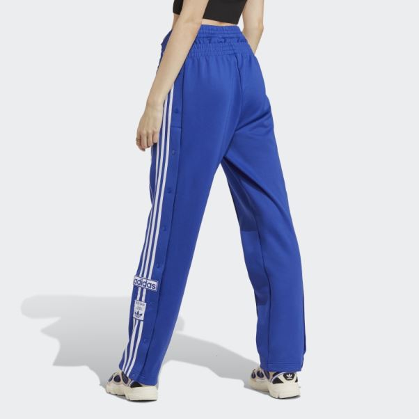 Pantalon Adibreak Adidas Toujours Original Bleu