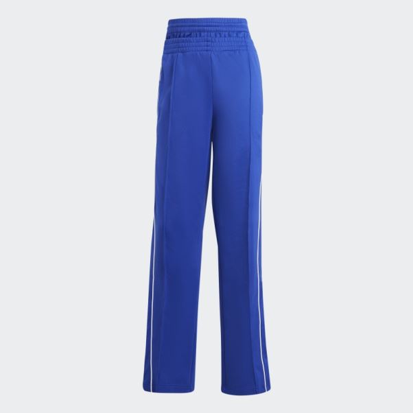 Pantalon Adibreak Adidas Toujours Original Bleu