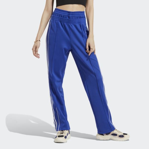 Pantalon Adidas Adibreak Toujours Original Bleu