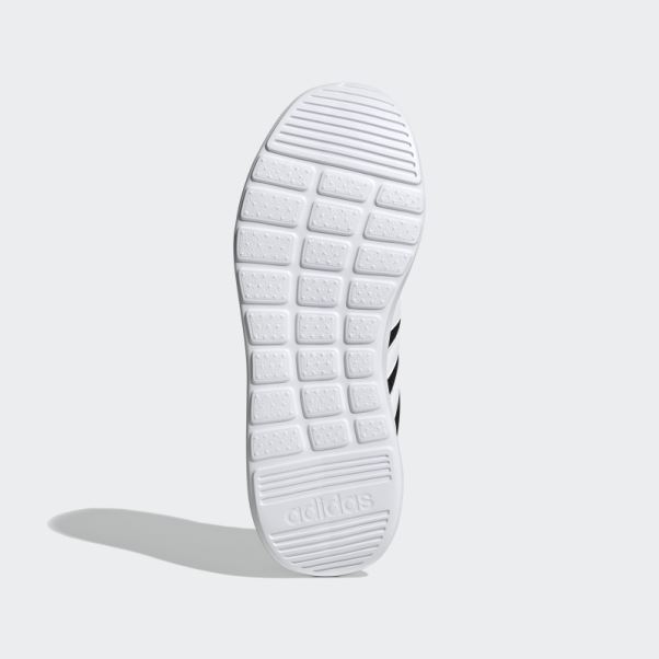 Chaussures Adidas Lite Racer 3.0 Grises