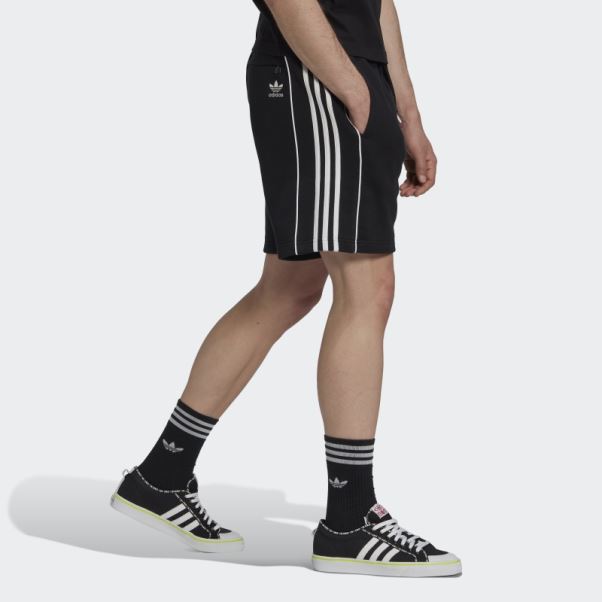 Short Adidas Rekive Noir