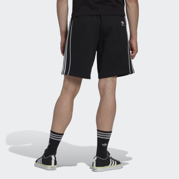 Short Adidas Rekive Noir