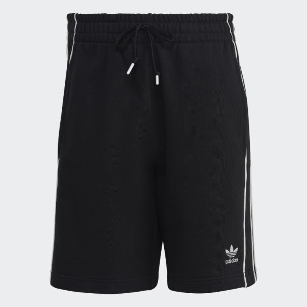 Short Adidas Rekive Noir