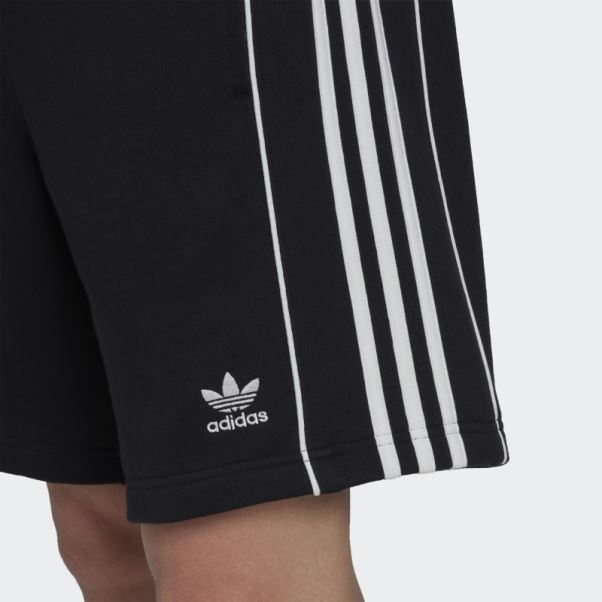 Short Adidas Rekive Noir