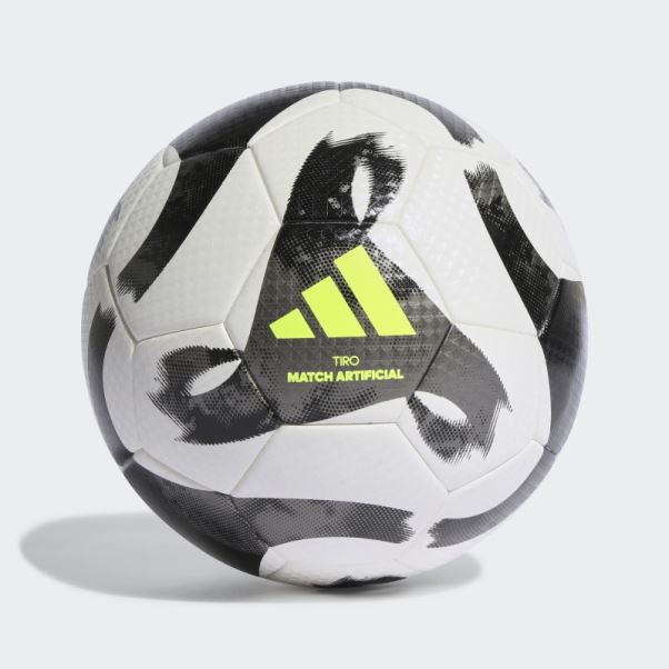 Blanc Tiro Ligue Terrain Artificiel Football Adidas