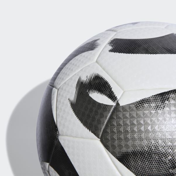 Blanc Tiro Ligue Terrain Artificiel Football Adidas