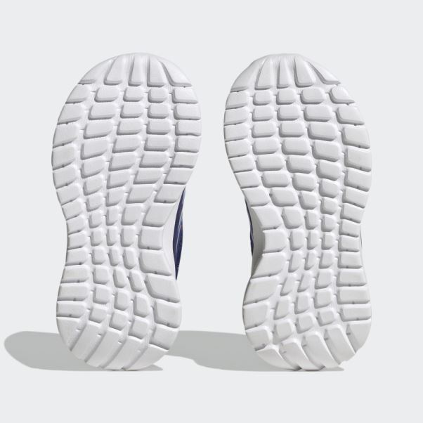 Bleu Victoire Adidas X Disney Tensaur Run Trouver Nemo Sport Chaussures De Course