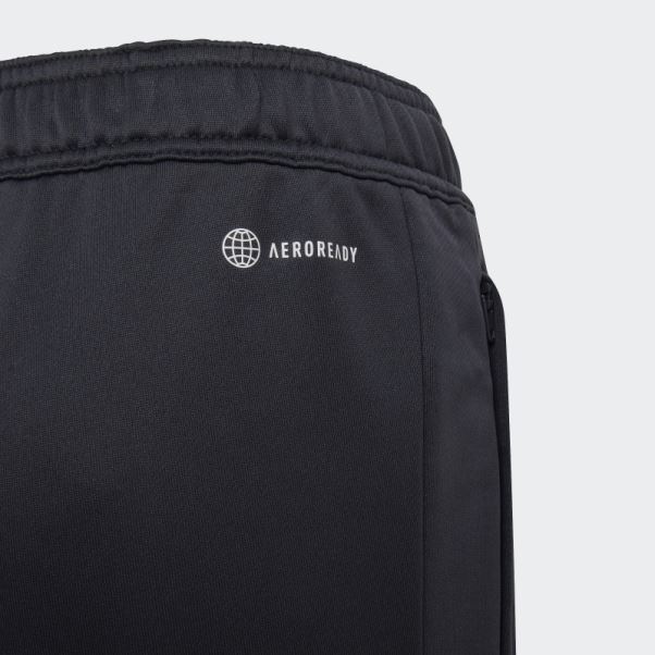 Adidas Fc Bayern Condivo 22 Pantalon De Survêtement D'entraînement Gris Nuit