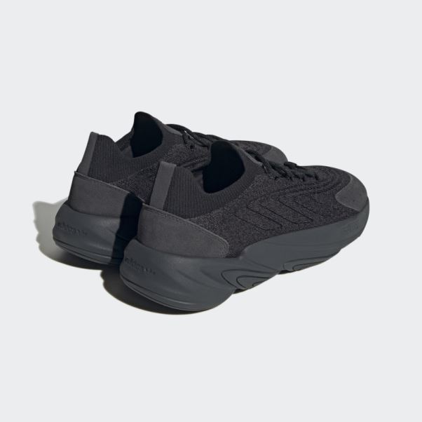 Adidas Ozelia Knit Chaussures Noir