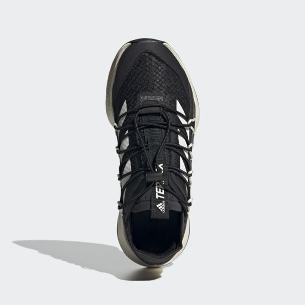 Chaussures De Voyage Adidas Terrex Voyager 21 Noir