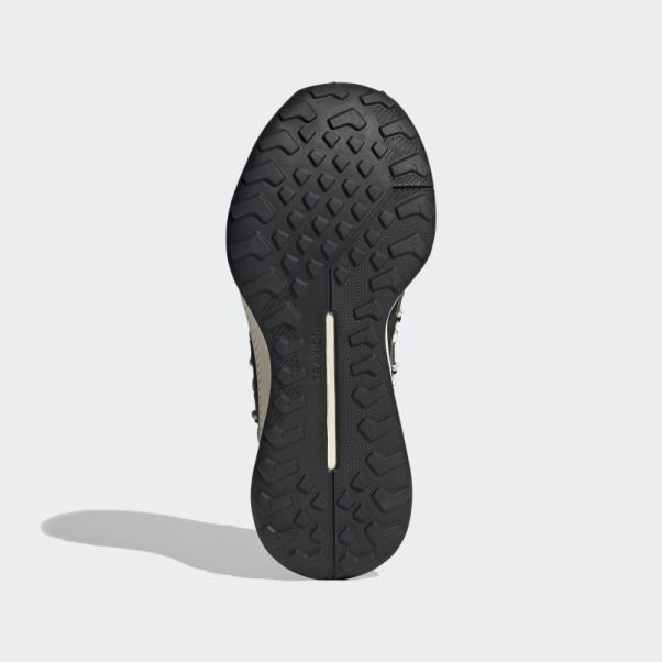 Chaussures De Voyage Adidas Terrex Voyager 21 Noir