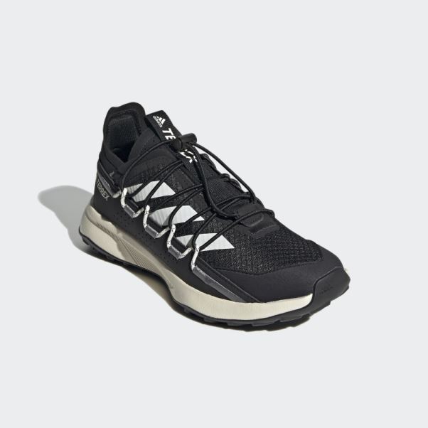 Chaussures De Voyage Adidas Terrex Voyager 21 Noir