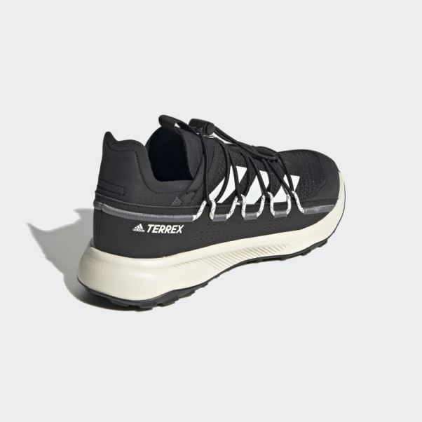 Chaussures De Voyage Adidas Terrex Voyager 21 Noir