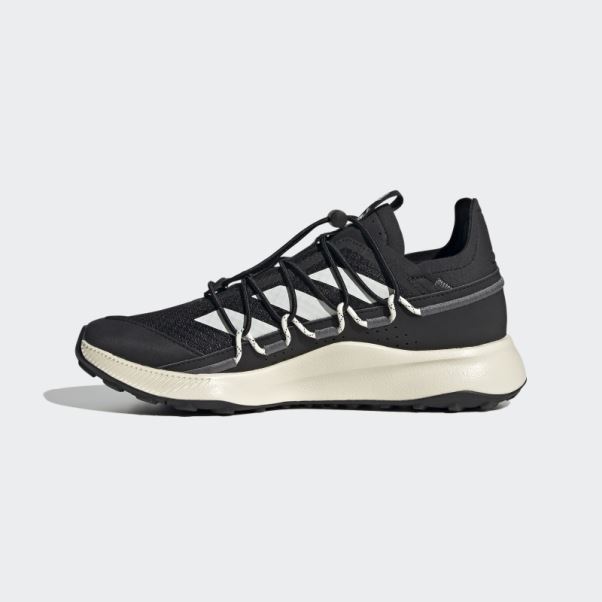 Chaussures De Voyage Adidas Terrex Voyager 21 Noir
