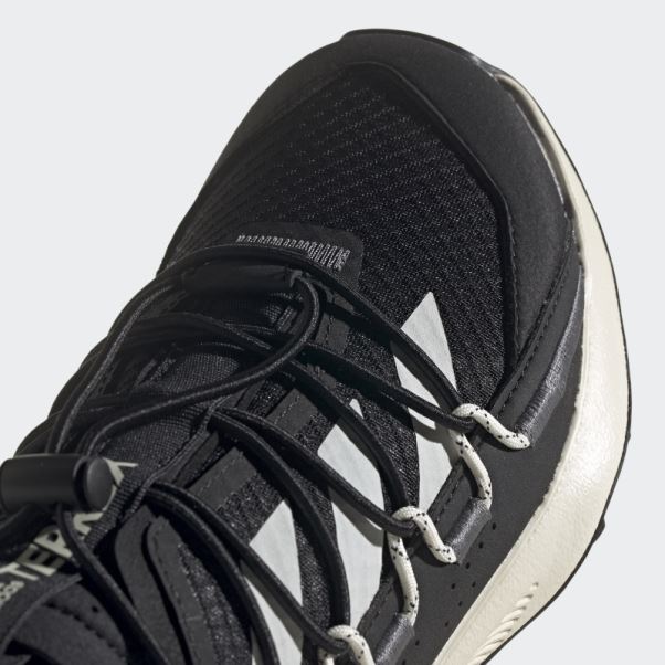 Chaussures De Voyage Adidas Terrex Voyager 21 Noir