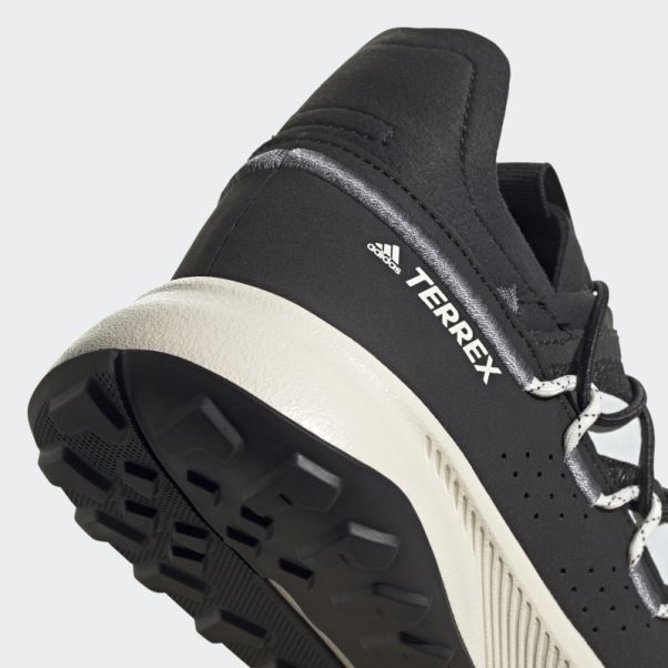 Chaussures De Voyage Adidas Terrex Voyager 21 Noir